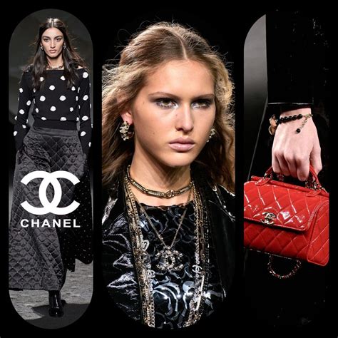 chanel 2024 colors|Chanel Releases 68 New Bags for Fall/Winter 2024 .